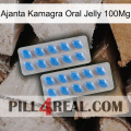 Ajanta Kamagra Oral Jelly 100Mg 23